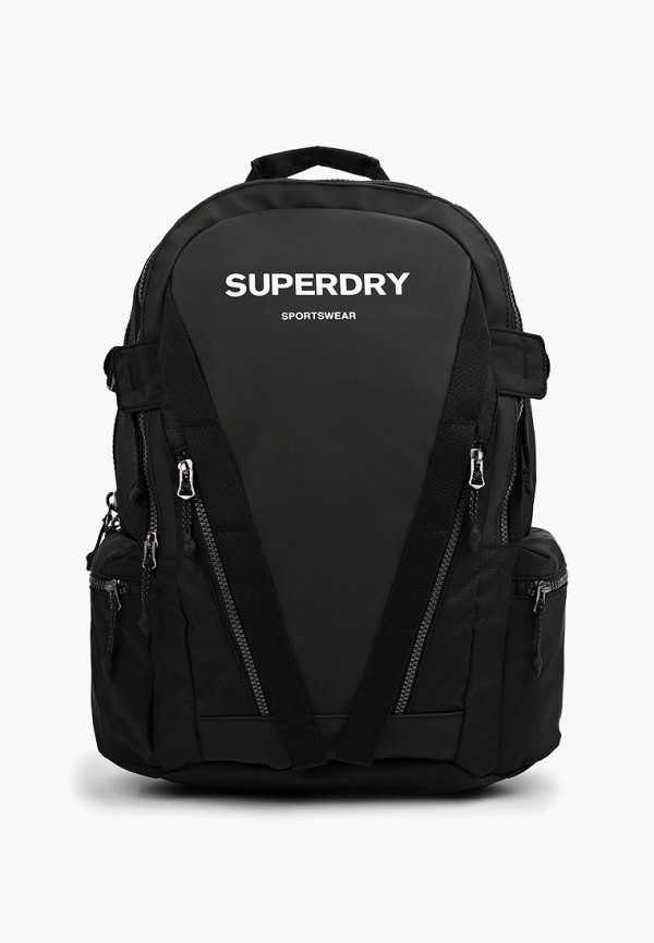 фото Рюкзак superdry