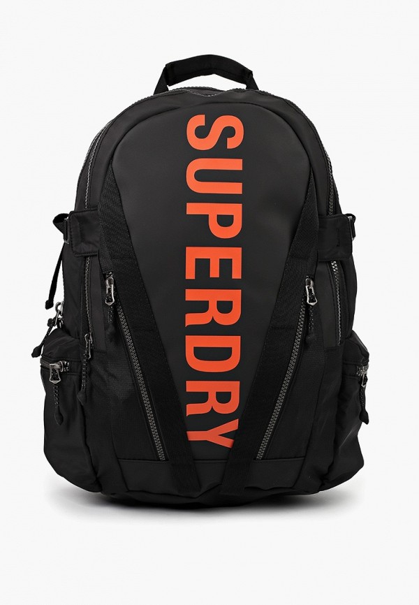 фото Рюкзак superdry