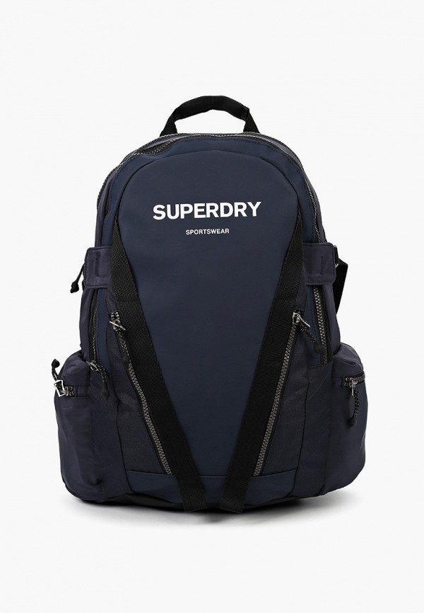 Рюкзак Superdry CODE MTN TARP