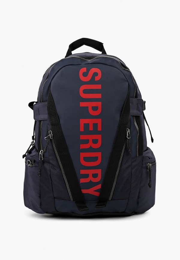 фото Рюкзак superdry