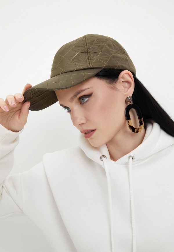 фото Бейсболка mascotte