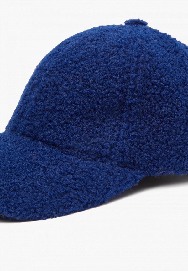 фото Бейсболка mascotte