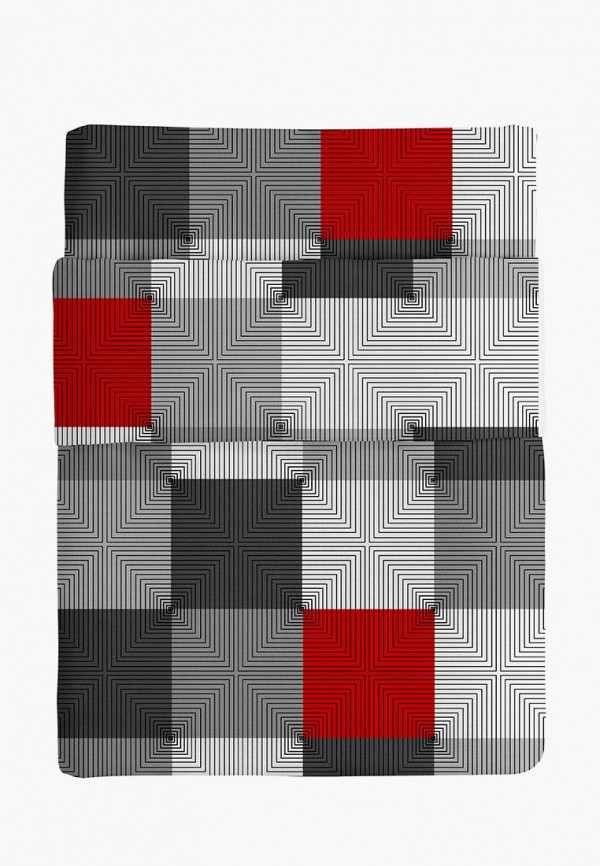 Пододеяльник Евро Унисон разноцветный, размер 00, фото 3