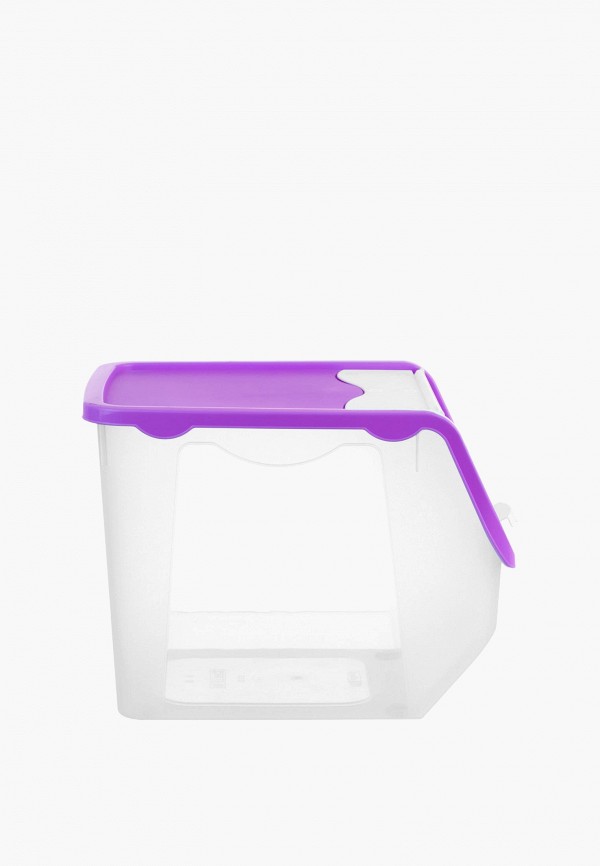 фото Набор контейнеров для хранения продуктов el casa