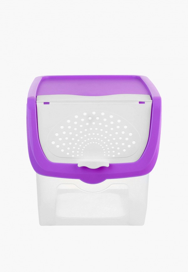 фото Набор контейнеров для хранения продуктов el casa