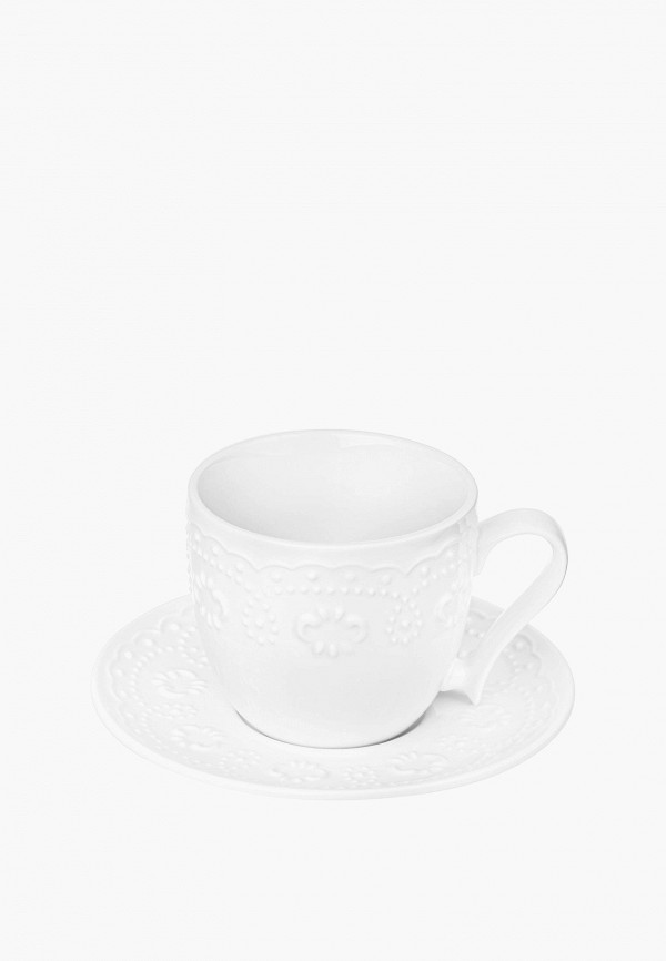 фото Набор чайных пар elan gallery