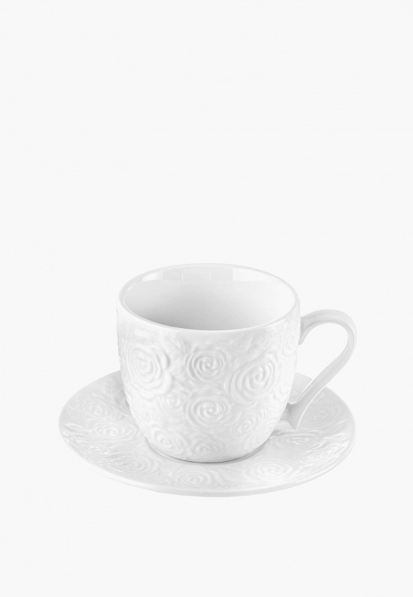 фото Набор чайных пар elan gallery