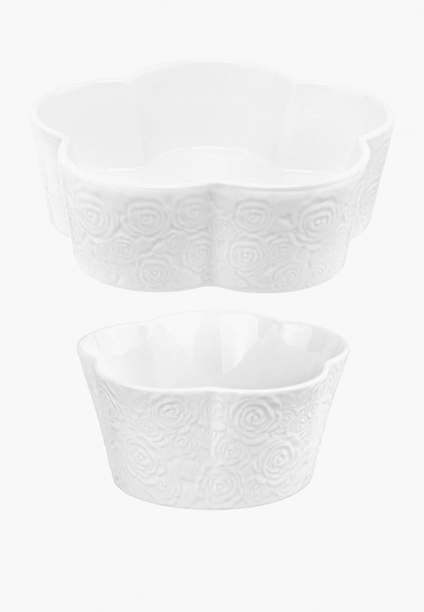 фото Набор контейнеров для хранения продуктов elan gallery