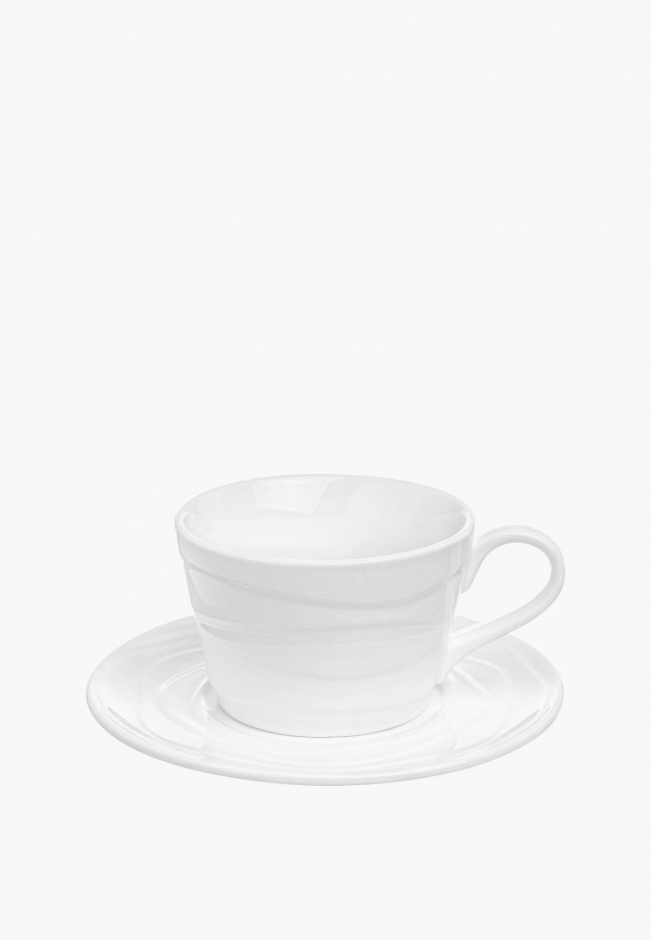 фото Набор чайных пар elan gallery