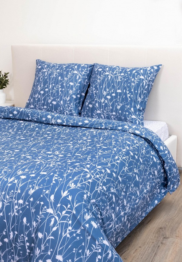 фото Постельное белье 2-спальное василиса