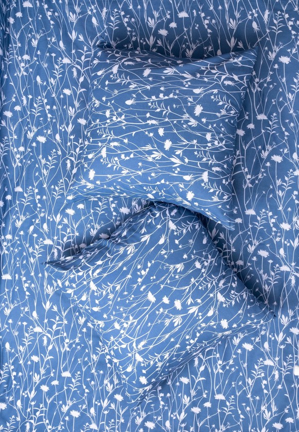 фото Постельное белье 2-спальное василиса