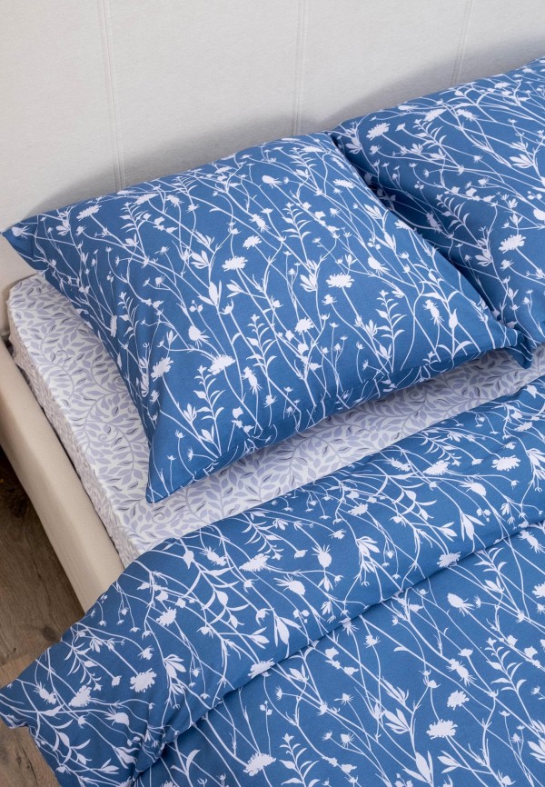 фото Постельное белье семейное василиса