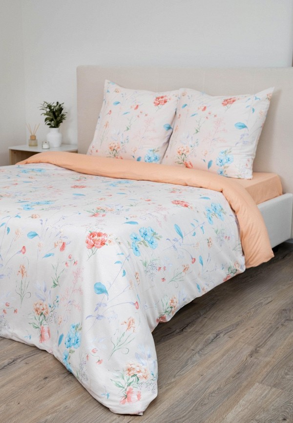 фото Постельное белье 2-спальное василиса