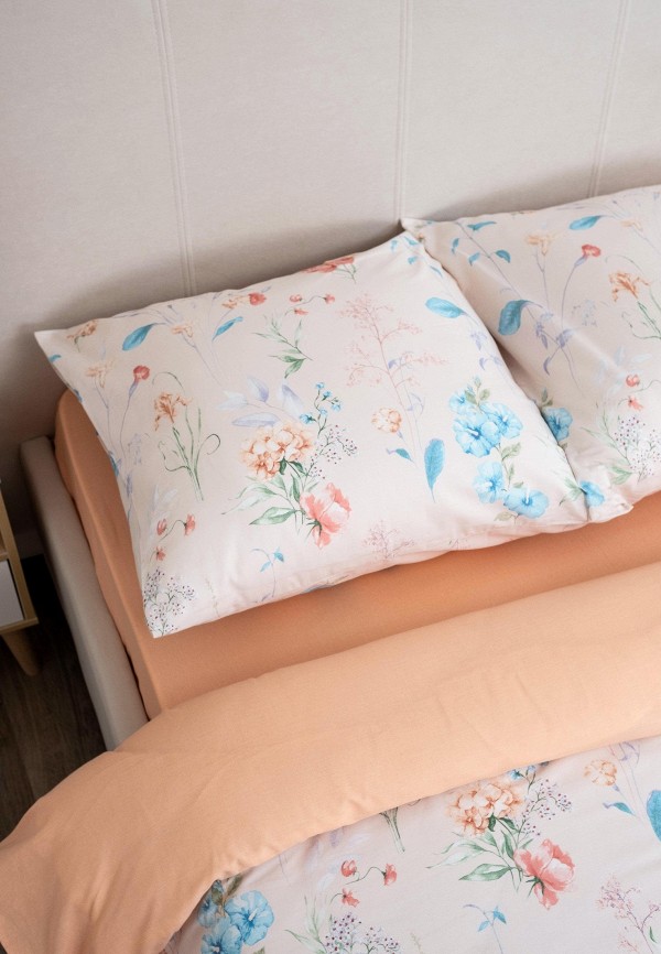 фото Постельное белье 2-спальное василиса