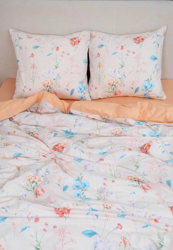 фото Постельное белье евро василиса