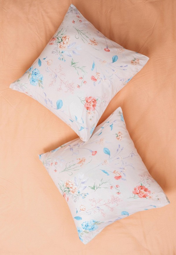 фото Постельное белье евро василиса