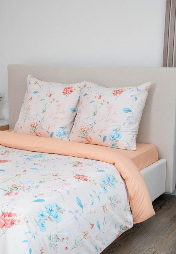 фото Постельное белье евро василиса