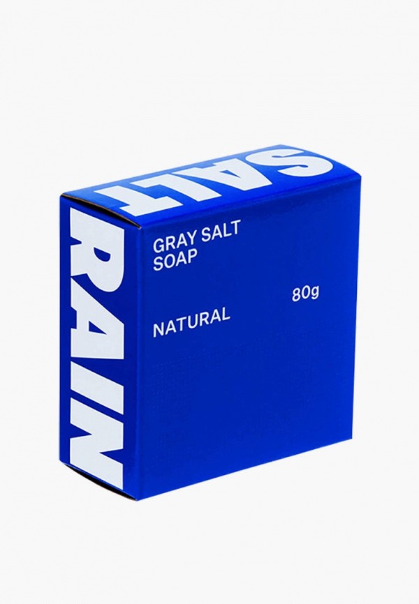 Мыло Saltrain белый, размер 00, фото 2