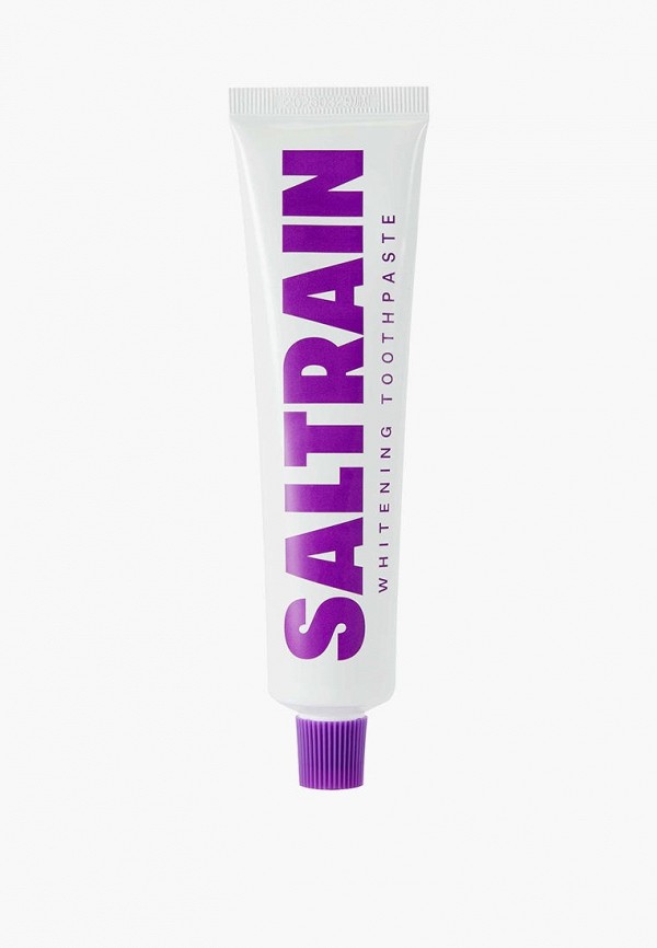 Зубная паста Saltrain Purple Clean Breath Toothpaste, 80g