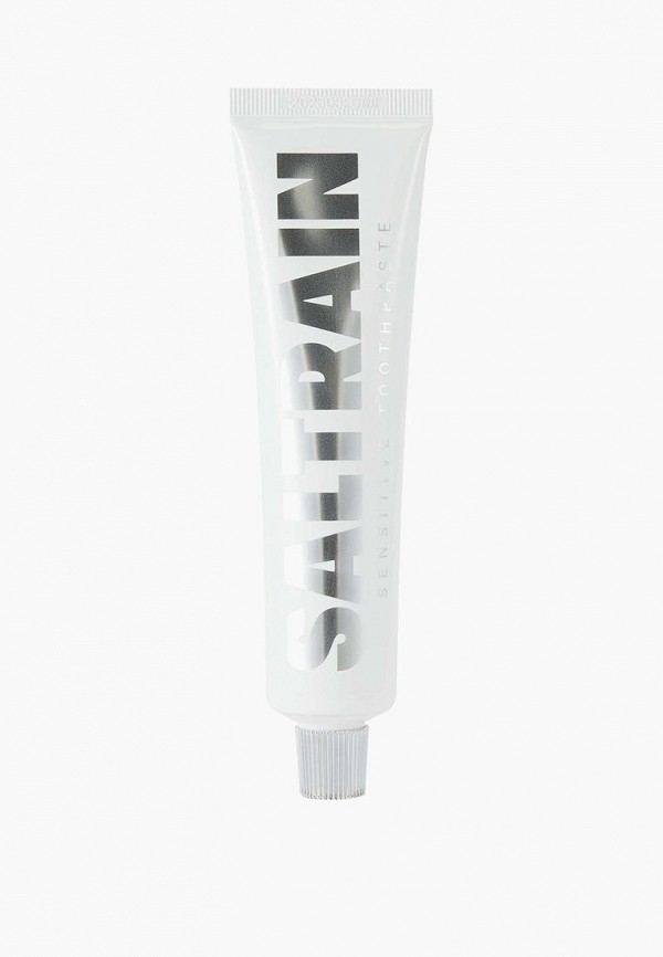 Зубная паста Saltrain Silver Clean Breath Toothpaste, 100g
