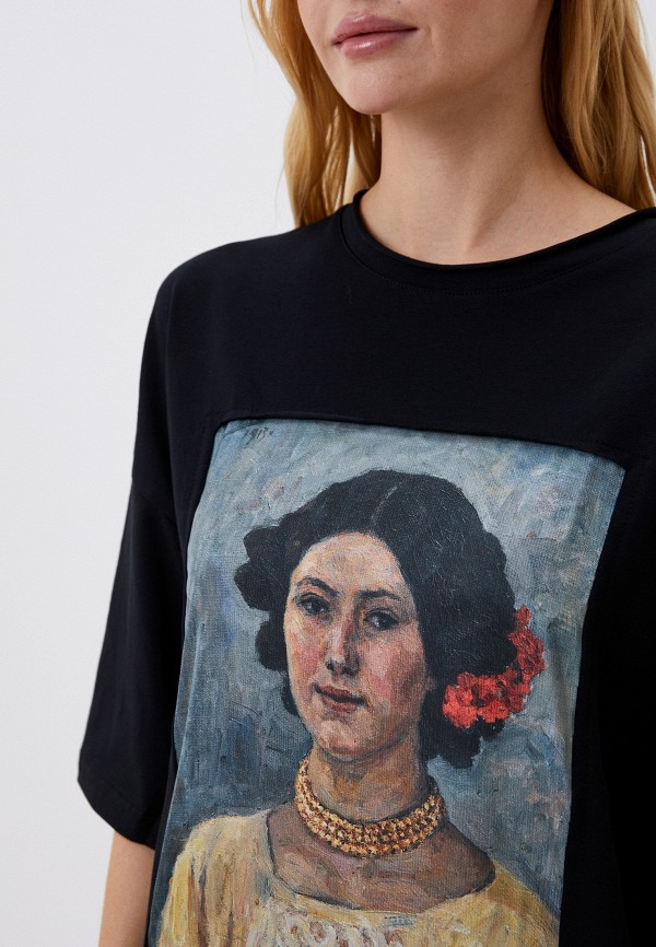 фото Футболка artograph