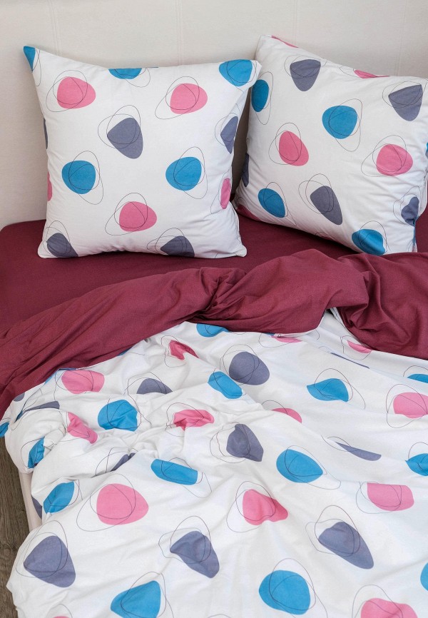 фото Постельное белье семейное василиса