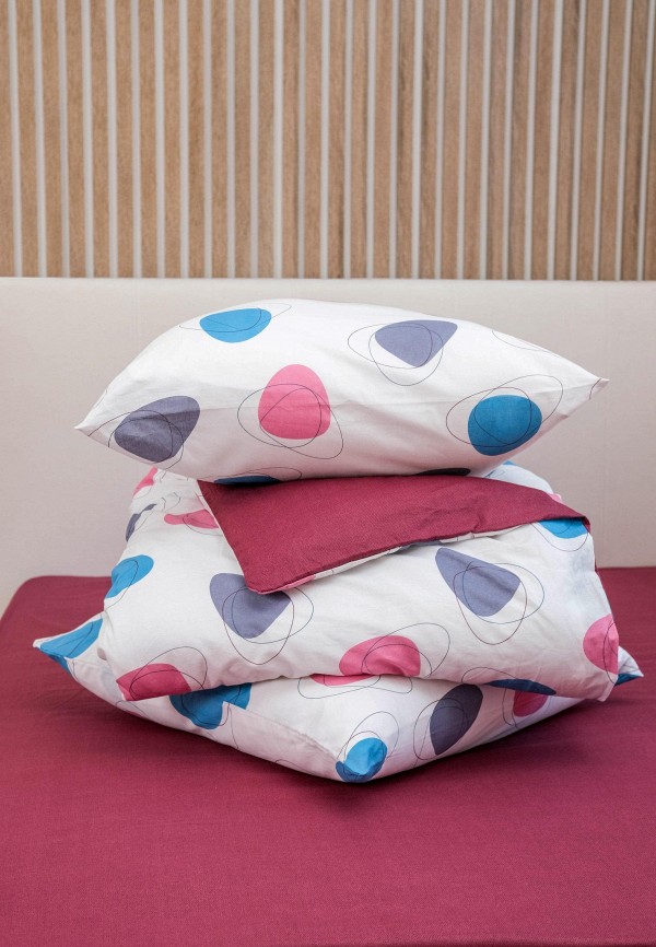 фото Постельное белье семейное василиса