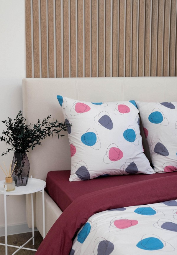 фото Постельное белье семейное василиса