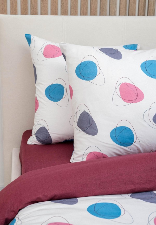 фото Постельное белье семейное василиса