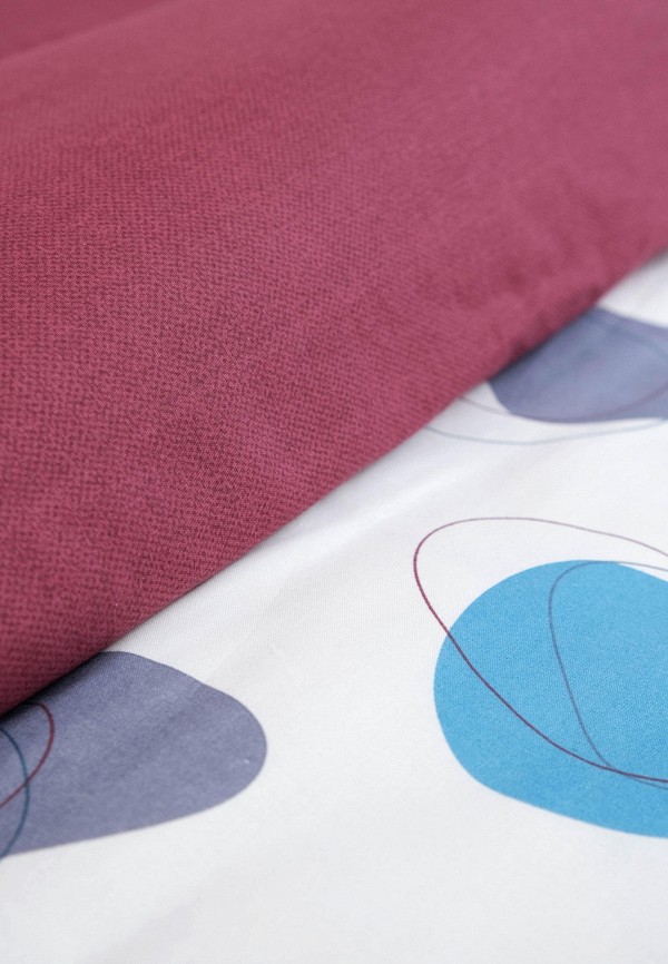 фото Постельное белье семейное василиса