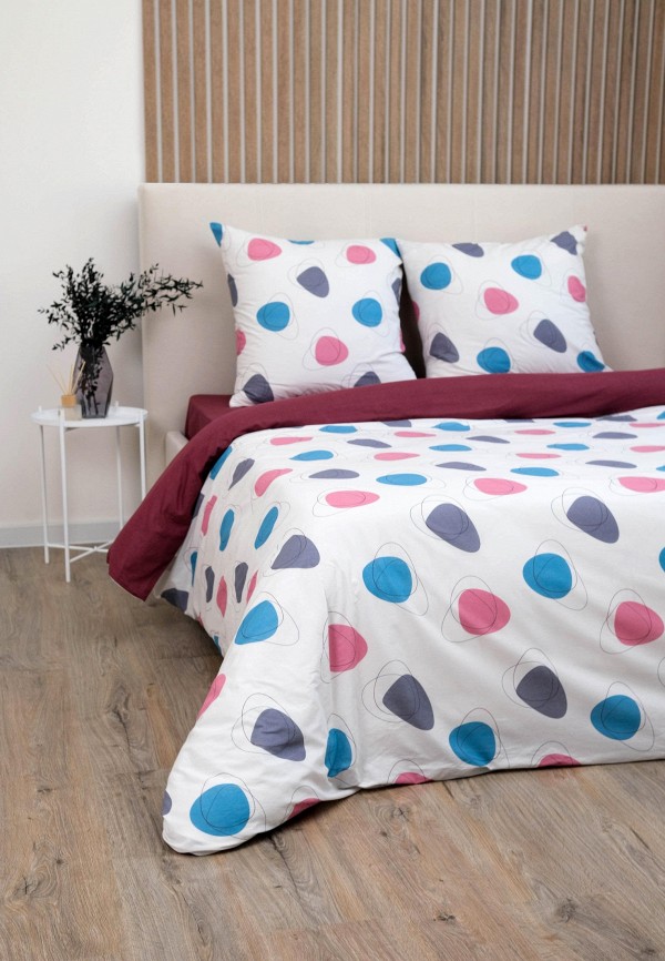 фото Постельное белье евро василиса