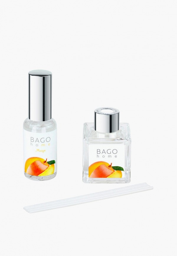 фото Набор ароматический bago home