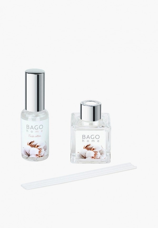 фото Набор ароматический bago home