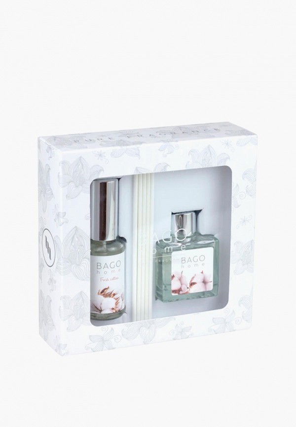 фото Набор ароматический bago home