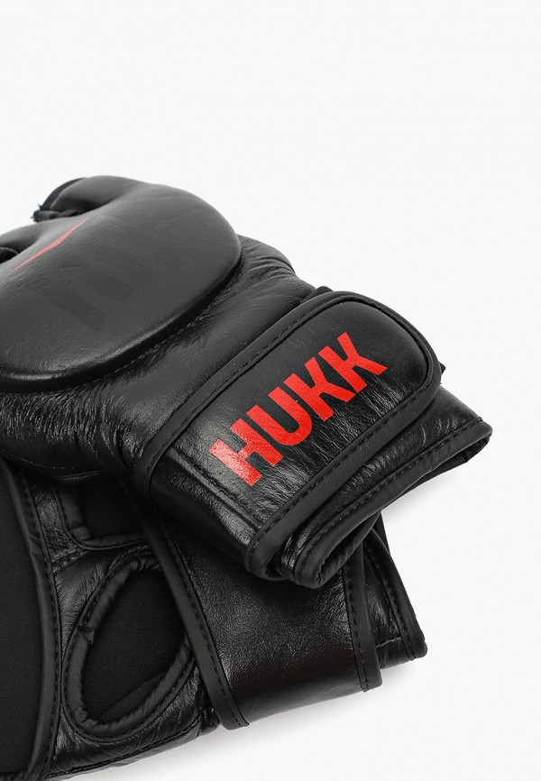 фото Перчатки мма hukk