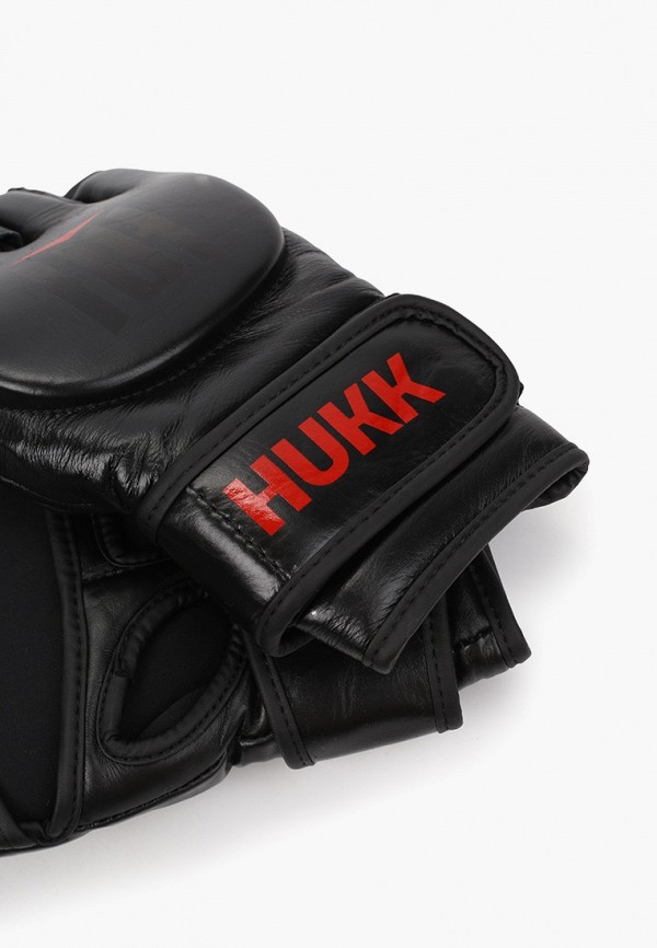 фото Перчатки мма hukk