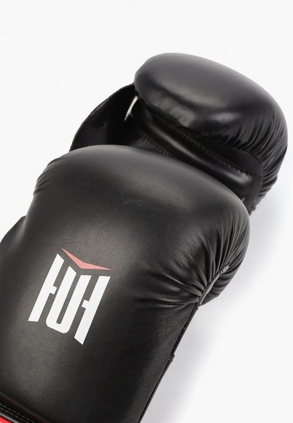 фото Перчатки боксерские hukk