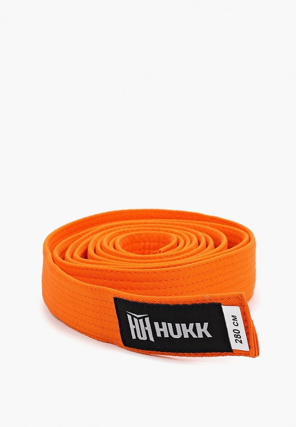 Пояс для единоборств Hukk пояс для единоборств striped belt красно черный длина 240 см