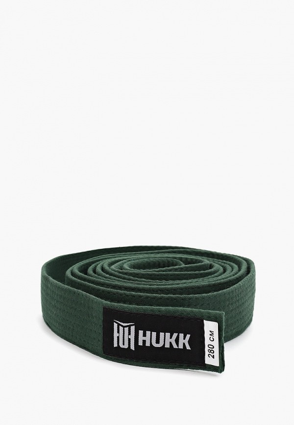 Пояс для единоборств Hukk пояс для единоборств striped belt красно черный длина 240 см
