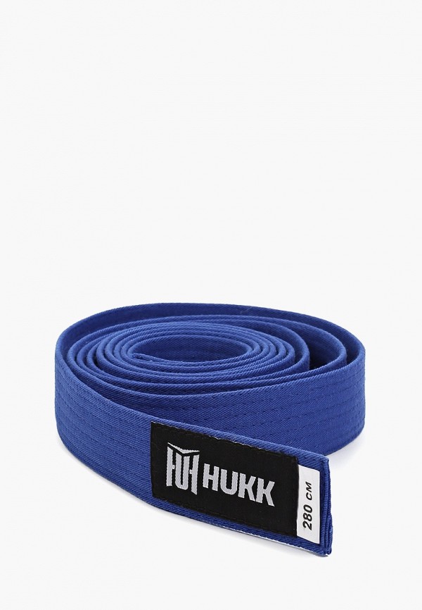 Пояс для единоборств Hukk пояс для единоборств striped belt красно черный длина 240 см