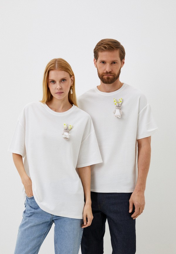 фото Футболка hatparad