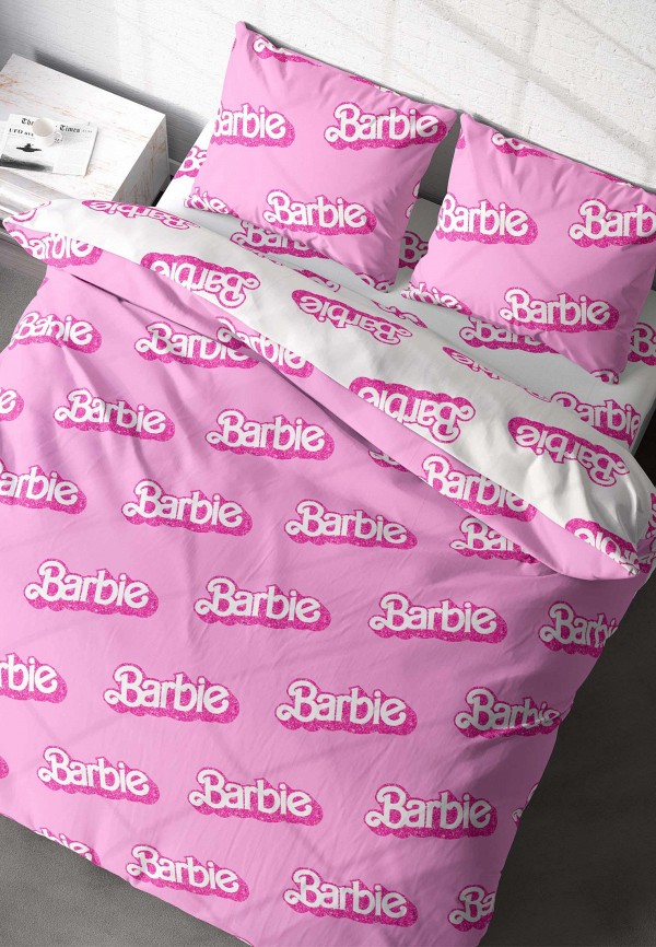 Постельное белье 2-спальное Crazy Getup розовый, размер 00, фото 2