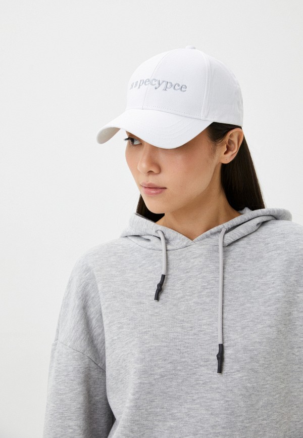 фото Бейсболка hatparad