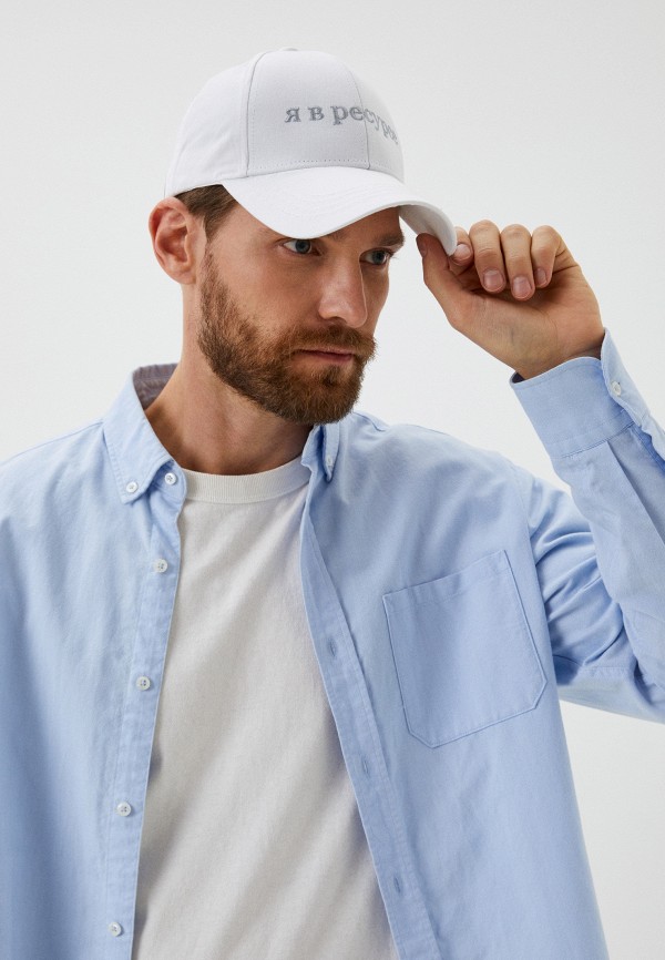 фото Бейсболка hatparad