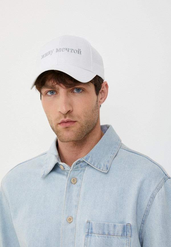 фото Бейсболка hatparad