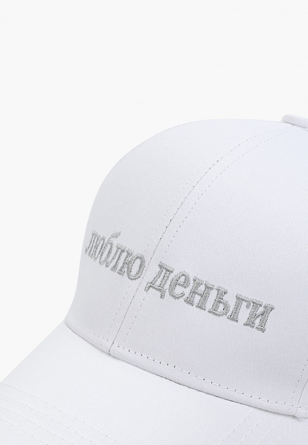 фото Бейсболка hatparad