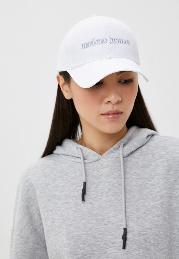 фото Бейсболка hatparad