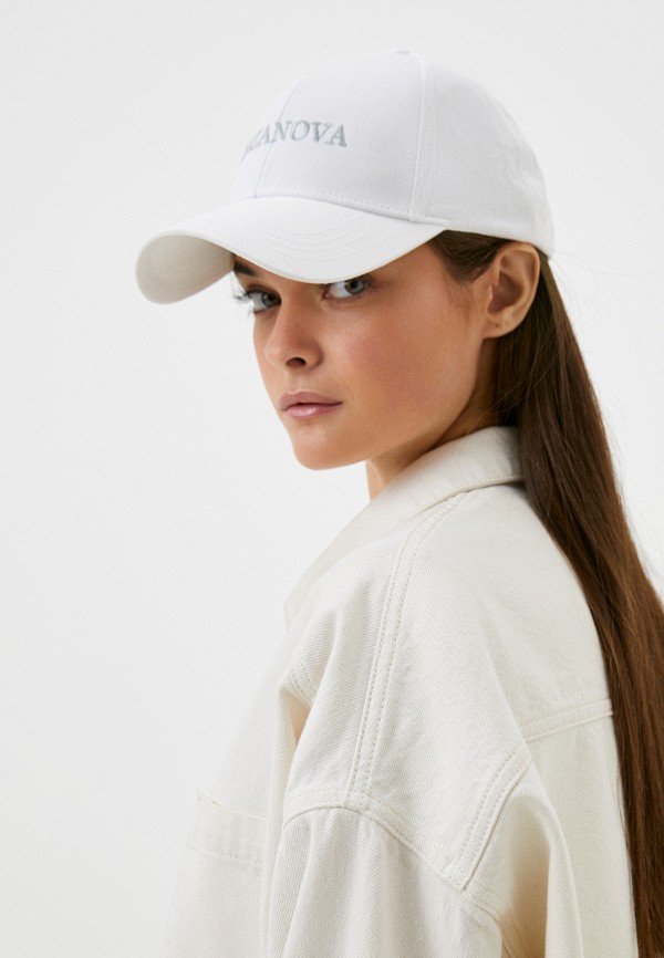 фото Бейсболка hatparad