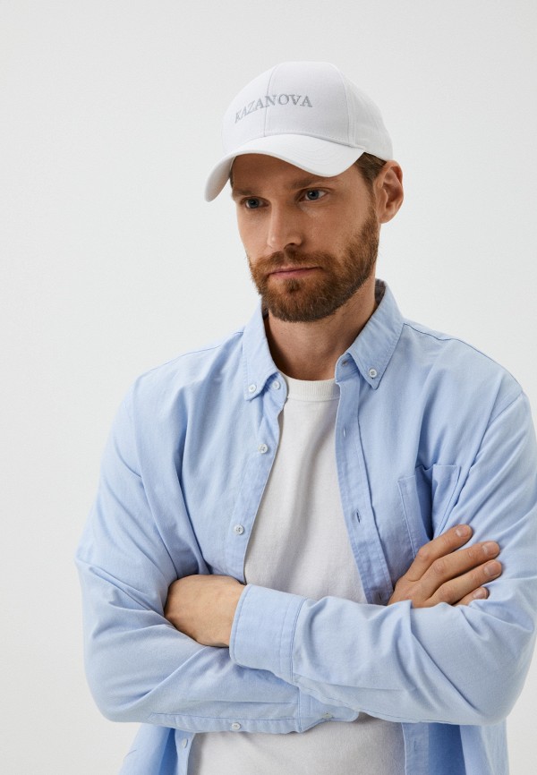 фото Бейсболка hatparad