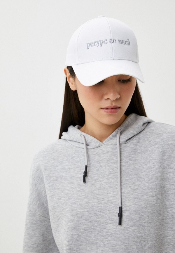 фото Бейсболка hatparad